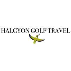 Halcyon Golf Travel