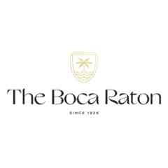 The Boca Raton