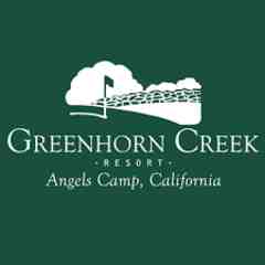 Greenhorn Creek Resort