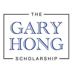 Gary Hong Scholarship