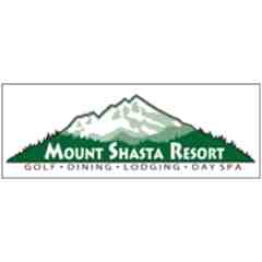 Mount Shasta Resort