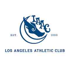 Los Angeles Athletic Club