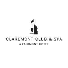 Claremont Club & Spa, A Fairmont Hotel