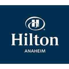 Hilton Anaheim