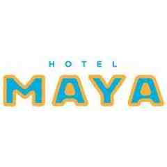 Hotel Maya Long Beach,CA