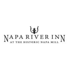 Napa River Inn at The Historic Napa Mill
