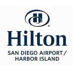 Hilton San Diego Airport Harbor Island