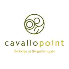 Cavallo Point Lodge at the Golden Gate