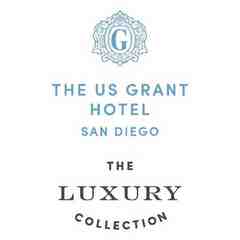 The US Grant Hotel