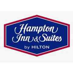 Hampton Inn and Suites Palm Desert