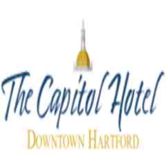 The Capitol Hotel Downtown Hartford