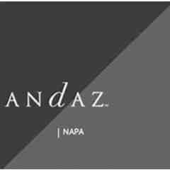 Andaz Napa