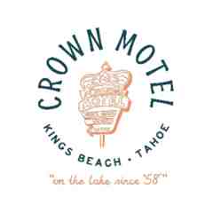 Crown Motel Kings Beach, Tahoe