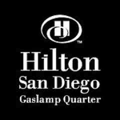 Hilton San Diego Gaslamp Quarter
