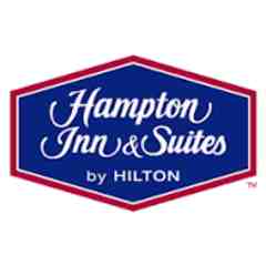 Hampton Inn and Suites Gilroy