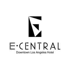 E-Central Hotel Downtown Los Angeles, CA