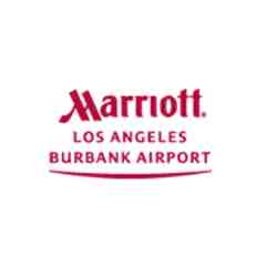 Marriott Burbank Airport Hotel
