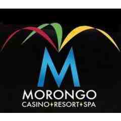Morongo Casino, resort and Spa, an enterprise of the Morongo Band of Mission Indians Tribal Goverment