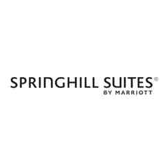 SpringHill Suites by Marriott San Jose Airport