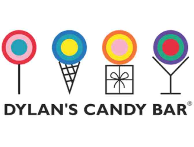 Have a sweet tooth? Indulge your inner child at Dylans Candy Bar! $50 gift certificate! - Photo 1