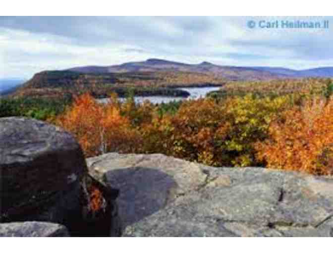 Enjoy a 2-Night Get-Away for Two in the Catskill Mountains!