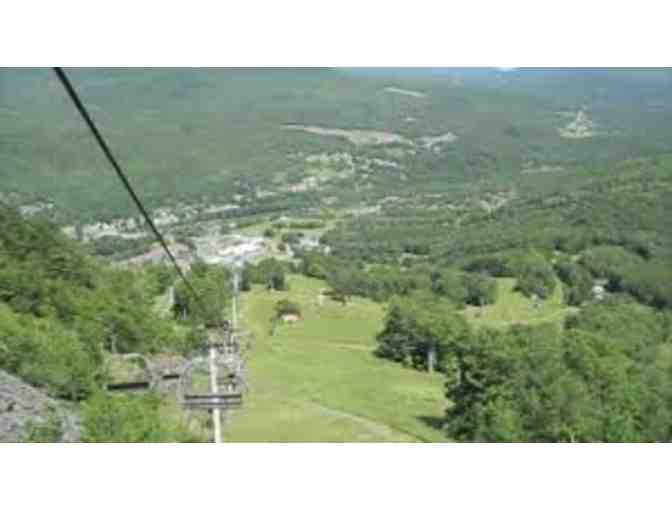 Sky Ride for Four (4) @ Hunter Mountain! - Photo 1