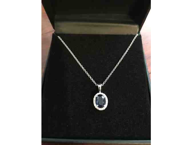 Raffle - Take a chance to win a lovely necklace for your favorite lady... or for yourself!