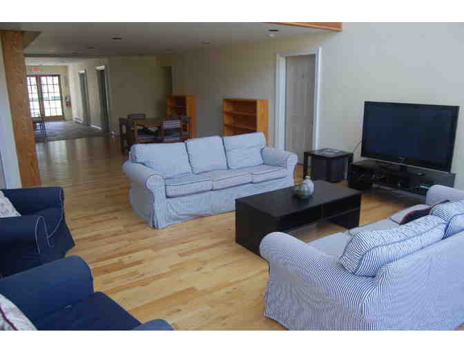 4-Night Retreat in the Catskills near Windham / Hunter Mountains for up to 28 people - Photo 3