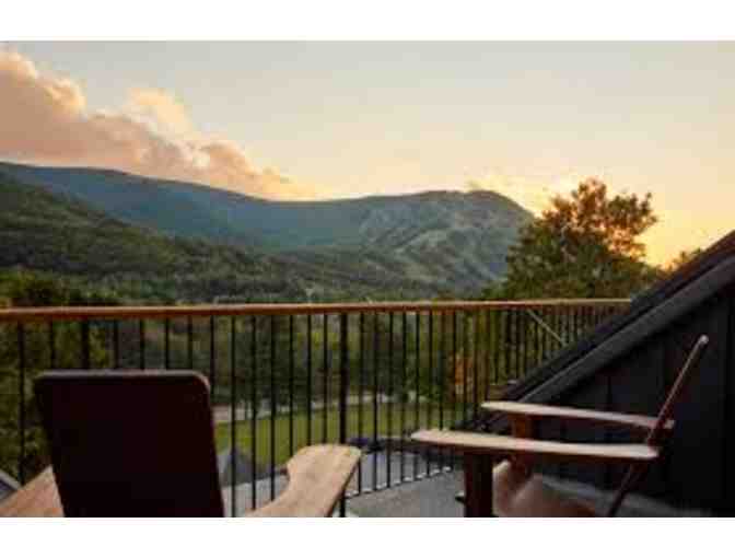 Luxury 2-night, Weekday Vacation Stay at 'Scribner's Catskill Lodge'!