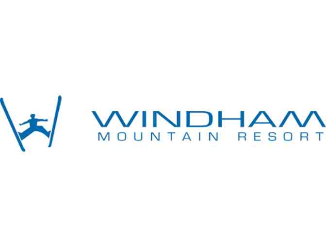 2 Mid-week Adult Lift Tickets to Windham Mountain - Photo 1