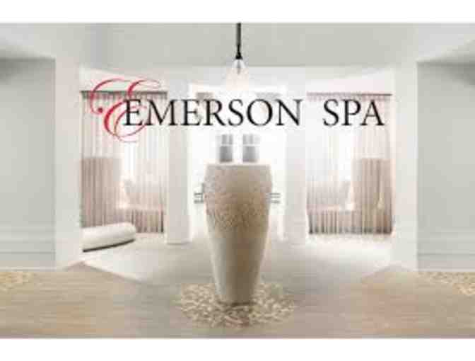Relax and Rejuvenate at the Emerson Spa! - Photo 1