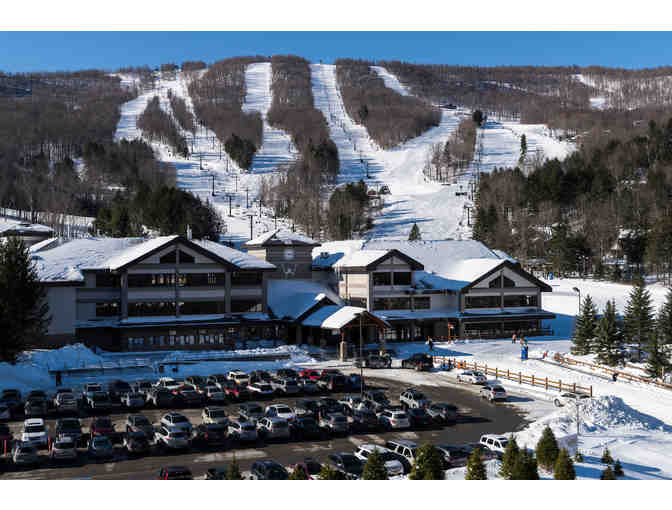 Windham Mountain Ski and Resort (Windham, NY) 4 Mid-Week Adult Lift Tickets