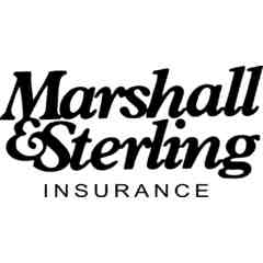 Sponsor: Marshall & Sterling Insurance