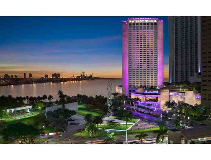 JetBlue Airline Tickets & InterContinental Miami Get-Away - Photo 1