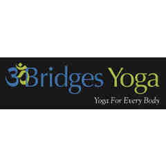 3 Bridges Yoga