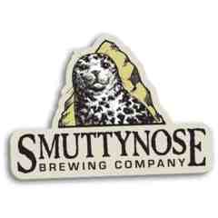 Sponsor: Smuttynose Brewing Company