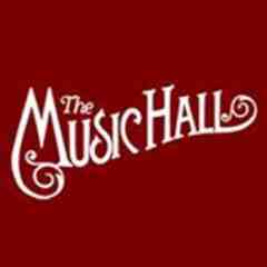 The Music Hall
