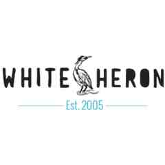 White Heron Tea & Coffee Community