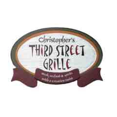 Christopher's Third Street Grille