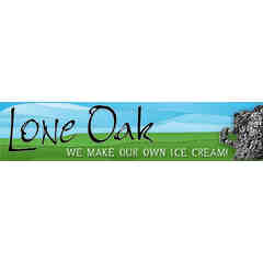 Lone Oak Ice Cream