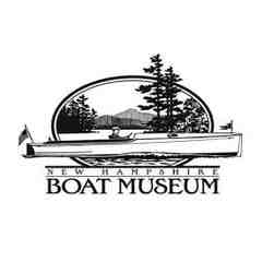 NH Boat Museum