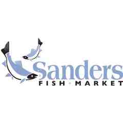 Sanders Fish Market