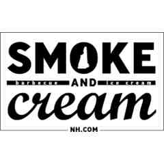 Smoke and Cream