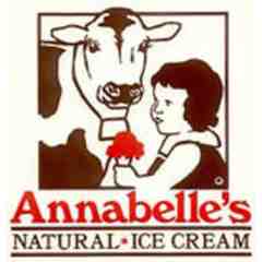 Annabelle's Natural Ice Cream