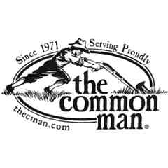 The Common Man Family
