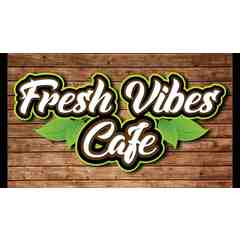 Fresh Vibes Cafe