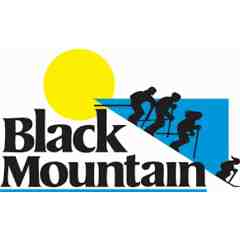Black Mountain Ski Area