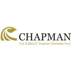 Sponsor: H.A. and Mary K. Chapman Charitable Trust