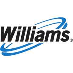 Sponsor: Williams