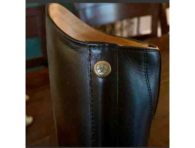 Ariat Tall Riding Boots